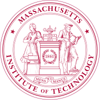 Massachusetts Institute of Technology logo