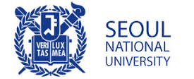 Seoul National University logo