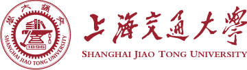 Shanghai Jiao Tong University logo