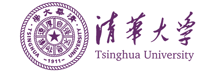 Tsinghua University logo