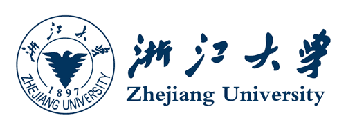 Zhejiang University logo