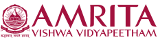 Amrita University logo