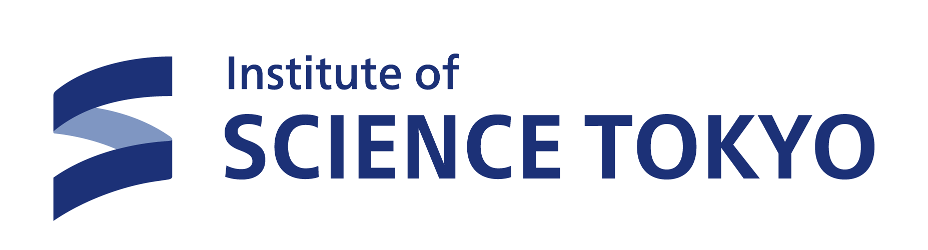 Institute of Science Tokyo logo